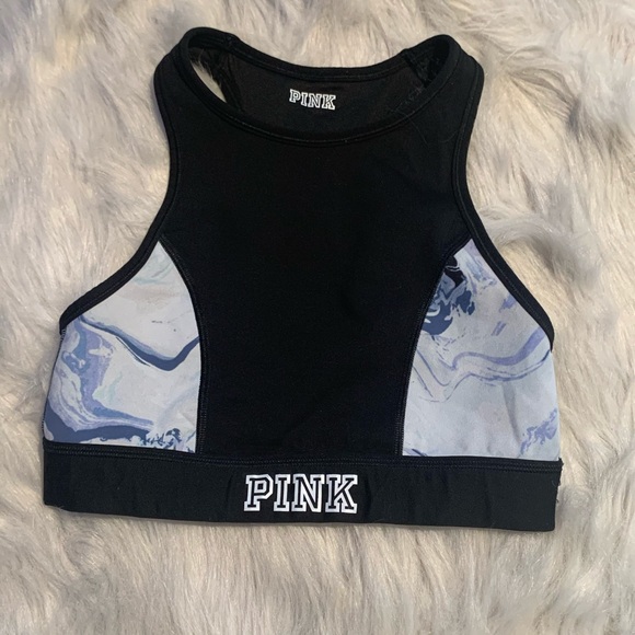 PINK Victoria's Secret Other - PINK VICTORIAS SECRET SPORT BRA PINK Victoria's Secret Other - PINK VICTORIAS SECRET SPORT BRA